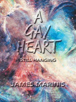 cover image of A Gay Heart